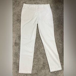 Womens Puma Golf Pant